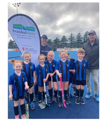 Wakanui Hockey