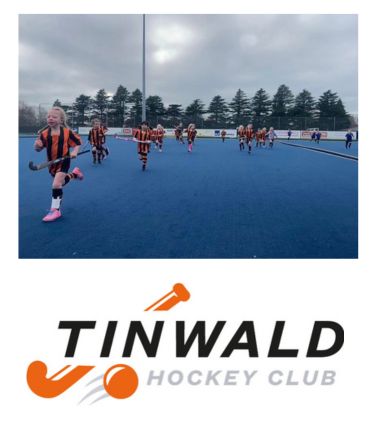 Tinwald Hockey Club