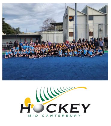 Mid Canterbury Hockey