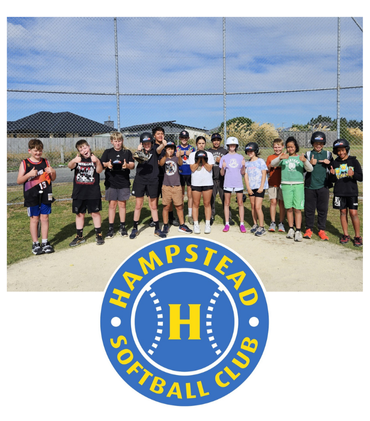 Hampstead Softball Club