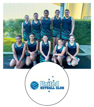 United Netball Club