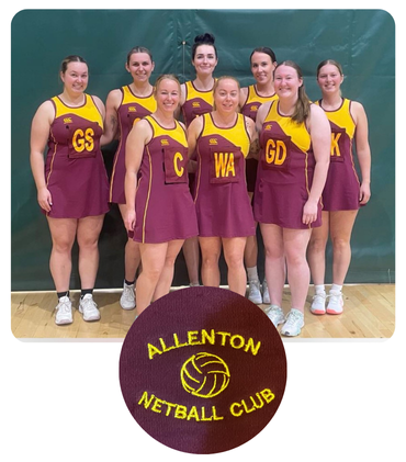 Allenton Netball Club