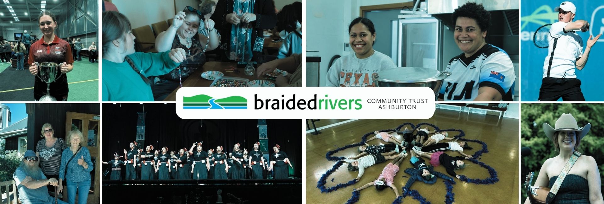 COMMUNITY FUNDING
