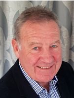 Gerard Rushton