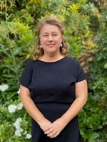 Fleur Tompsett