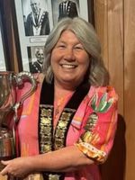 Liz McMillian