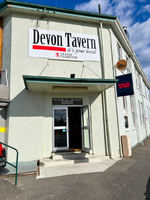The Devon Tavern