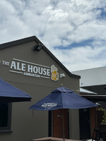 The Ale House