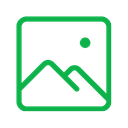 Use our logo